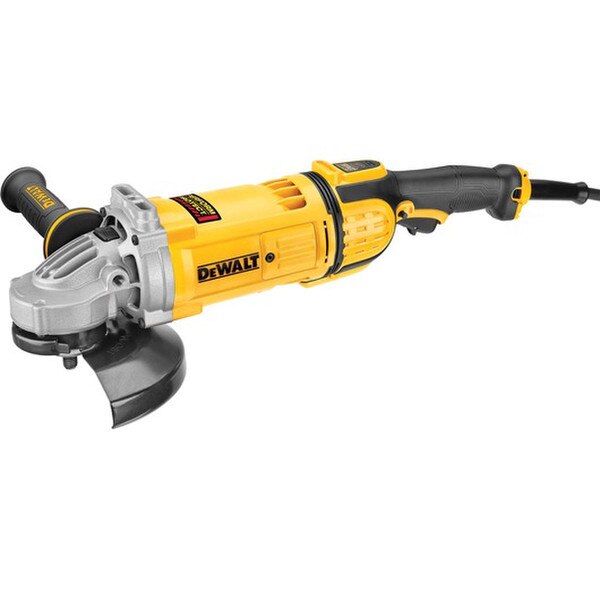 Img of DeWalt 7" Angle Grinder